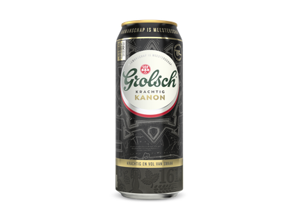 GROLSCH Kanon