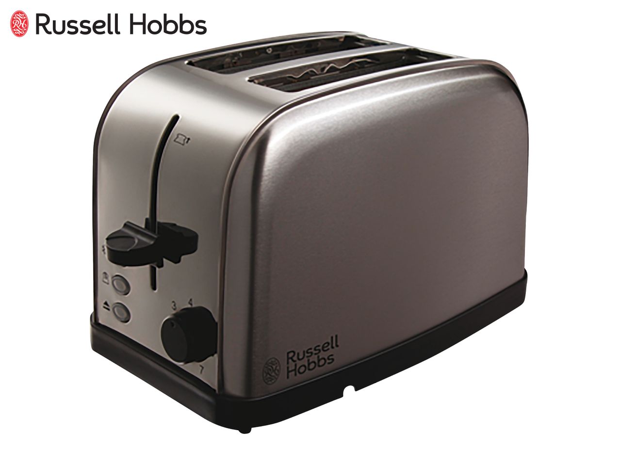 Russell Hobbs 2 Slice Toaster 