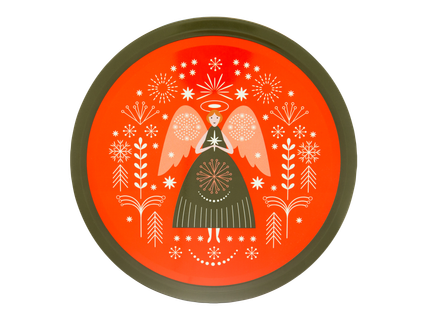 Датски маслени бисквити