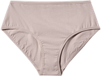 Esmara trosor, 5-pack, ljusbeige färg