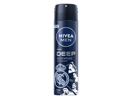 Deo spray