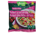 Vemondo, refogado vegano de bulgur e grão-de-bico, 600g.