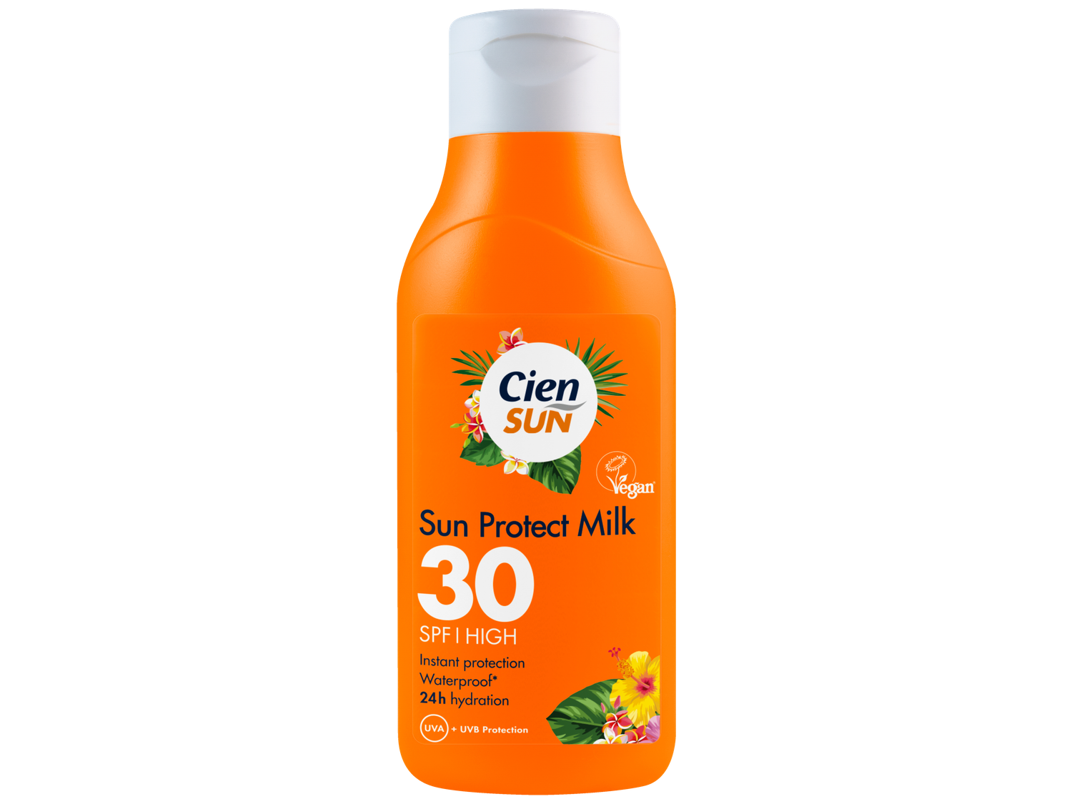 Zonnebrandmelk SPF30