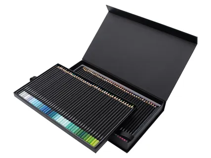 Színesceruza-készlet