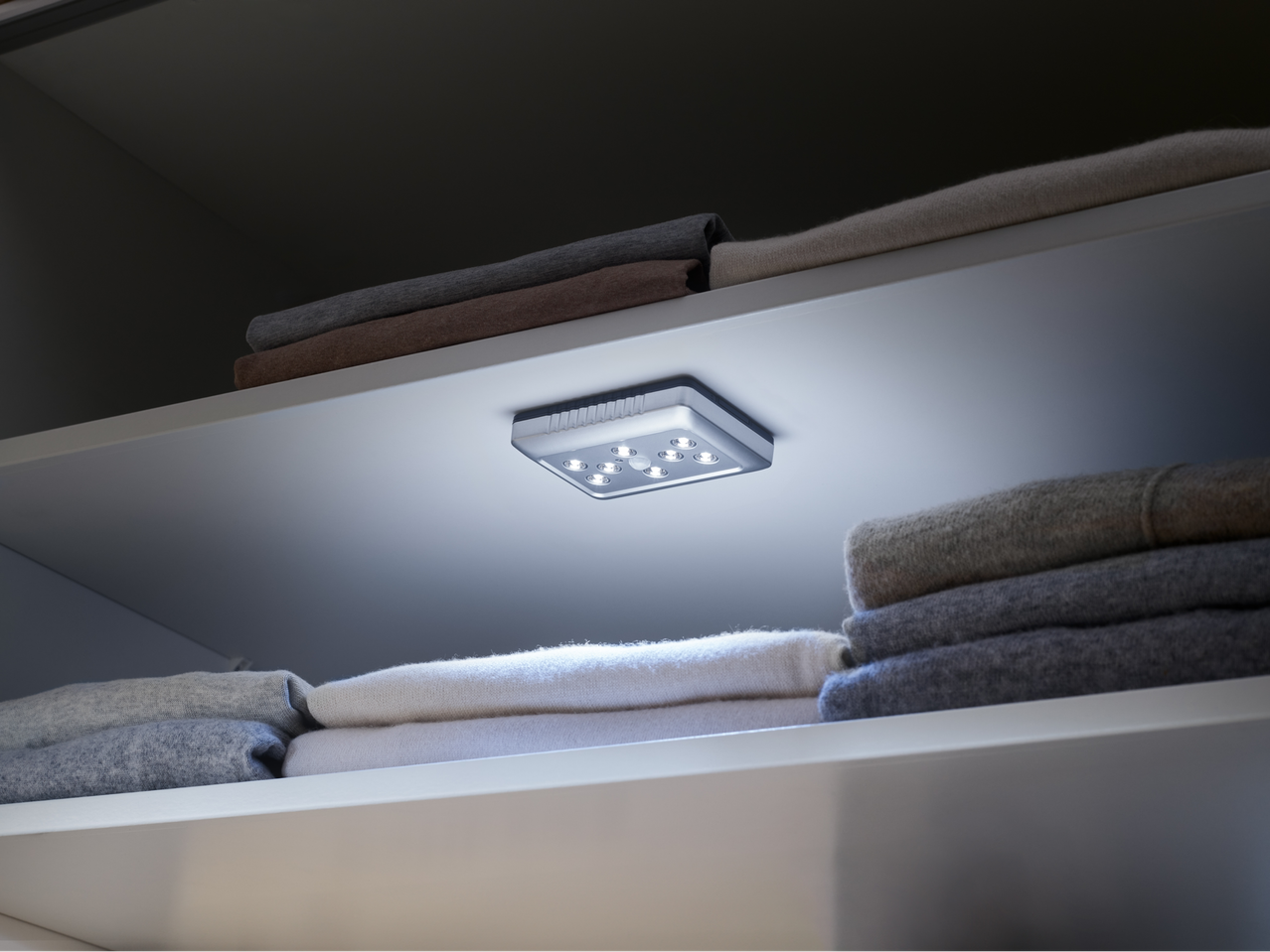 Listwa świetlna LED; Listwa świetlna LED