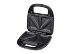 Silvercrest 3-in-1 Sandwich Toaster