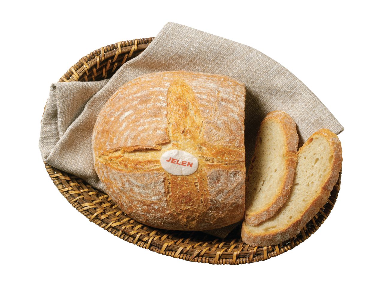 Pojdi na celozaslonski pogled: Jelenov kruh – Slika 1