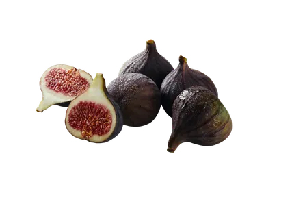 Šviežios figos