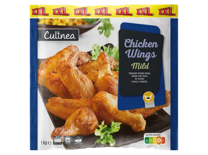 Chickenwings