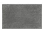 Livarno Home Bath Mat - Dark Grey