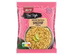 Macarrão instantâneo Kanig estilo tailandês, sabor camarão.