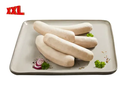 Grillmeister Bratwurst XXXL