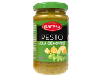Pesto alla Genovese Bareša în borcan.