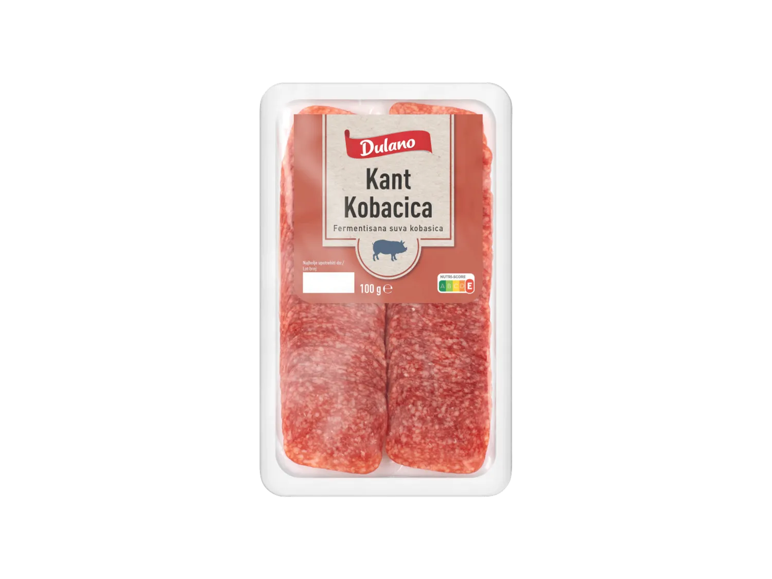 Kant kobasica
