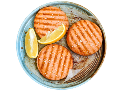 Karpio filė maltinis Žuvainis, 300 g