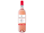 Vin rosé Pinot Grigio delle Venezie, Giulio Pasotti.