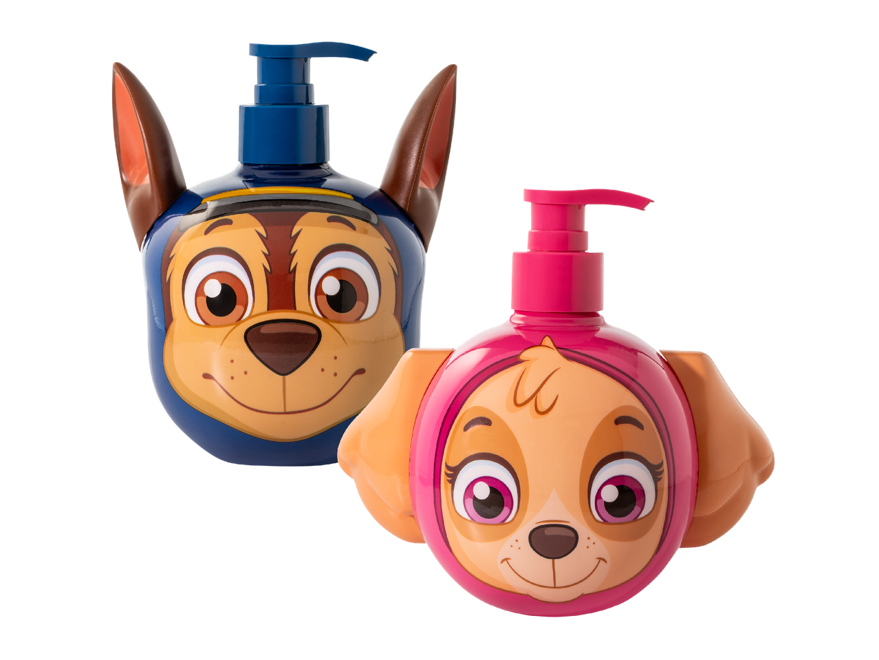 PAW PATROL Mýdlo na ruce