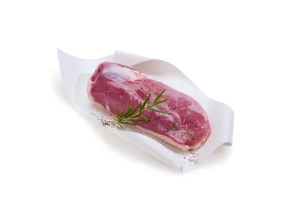 DELUXE Eendenborstfilet