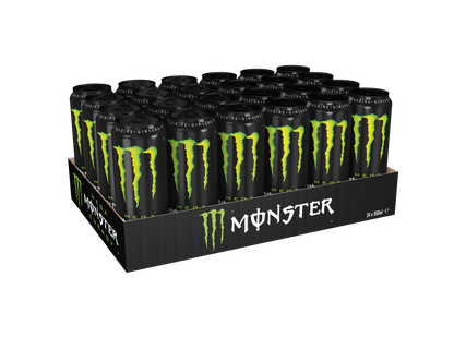 MONSTER Energydrink
