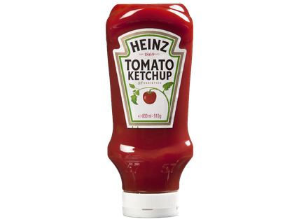 HEINZ Кетчуп