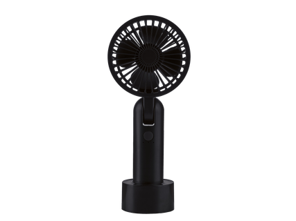 Akkus kézi ventilátor