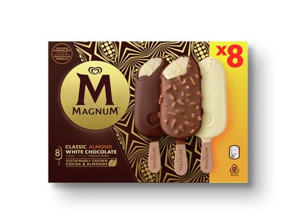 Langnese Langnese Magnum