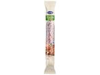 Francia stílusú, levegőn szárított szalámi mogyoróval, 250 g-os csomagolásban.
