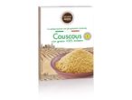 Couscous Golden Sun con grano 100% italiano.
