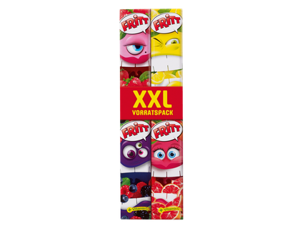 FRITT Snoepstrips kauwbaar XXL