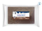 Eridanous Greek Cake in Syrup
