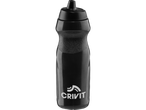 Black Crivit water bottle.