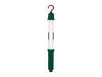 Parkside LED-Laterne 4,8 W mit Haken und Ein-/Ausschalter.