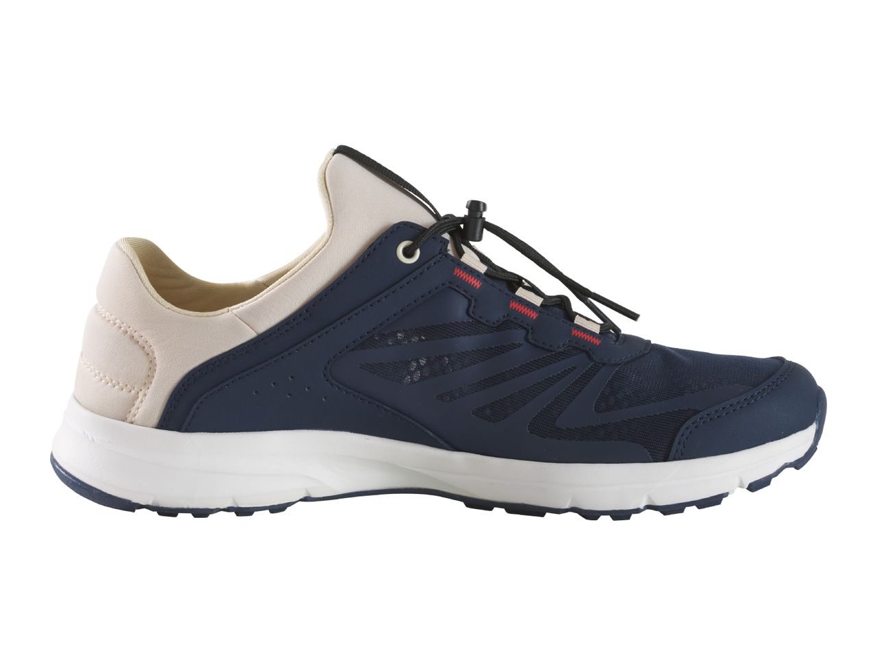 Men’s Blue Walking Shoes