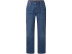 Esmara dames blauwe straight-leg jeans