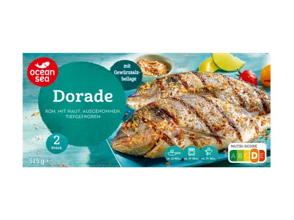 Ocean Sea Dorade