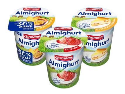 Ehrmann Almighurt