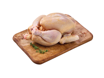 Kukurūzas cālis, A klase 1kg