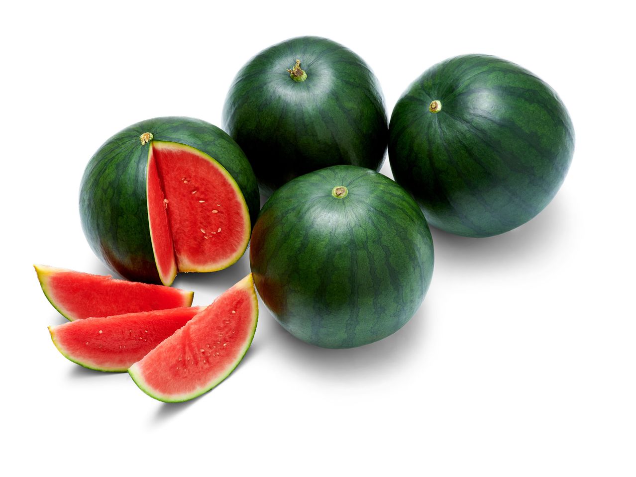 Ga naar volledige schermweergave: Watermeloen - afbeelding 1