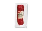 Delika filet af mørbrad i tomat og ramsløg marinade.