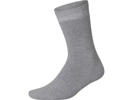 Férfi biopamut thermo zokni