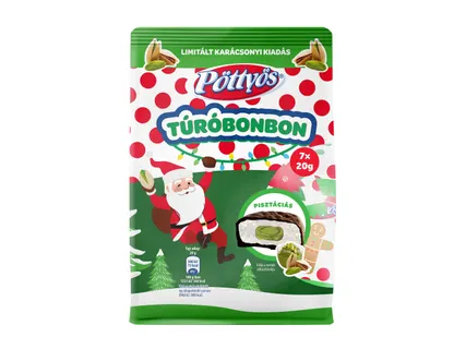 Túróbonbon