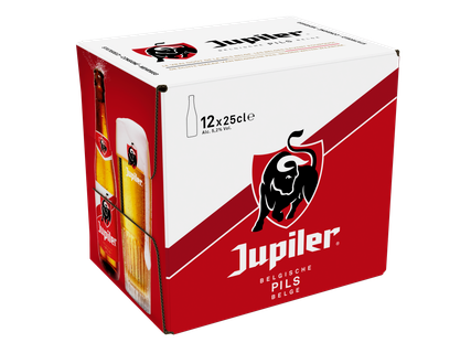 JUPILER Pils*
