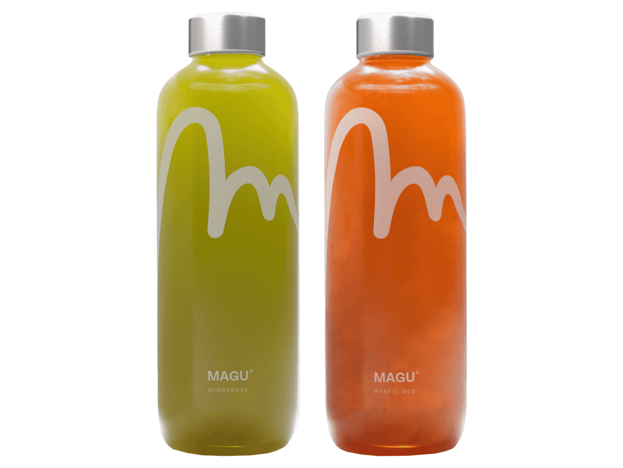 Magu Kombucha