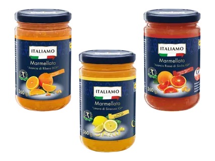 Sisilialainen marmeladi