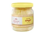 Pot de gingembre confit de la marque Double Top.