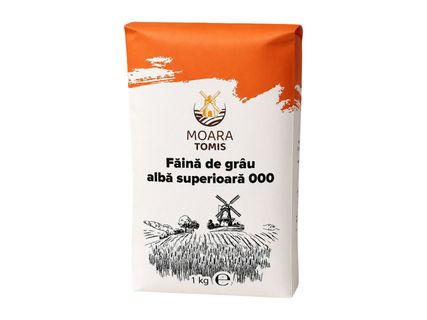 Făină 000