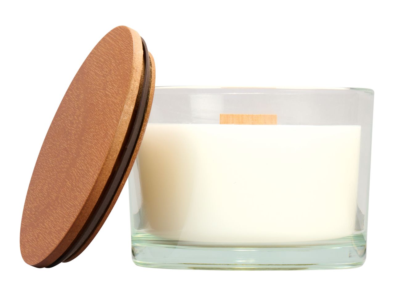 Livarno Home Scented Candle - Sugar Plum Vanilla