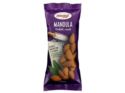 Kesudió* / mandulabél* / pisztácia*