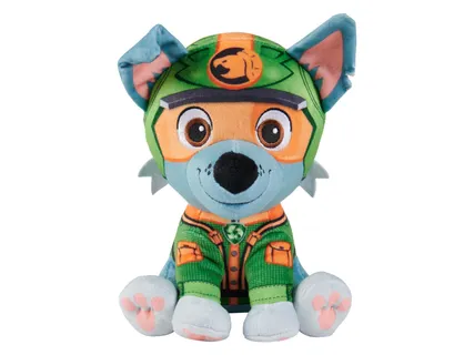 Mancs őrjárat plüssfigura