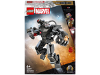LEGO Marvel War Machine Mech Armour, Infinity Saga set.